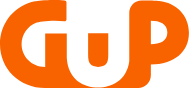 GUP Logo